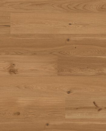 Parquet flooring Bauwerk Casapark Oak 35 brushed oil waxed 181mm