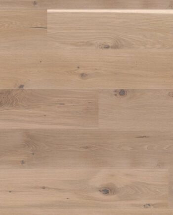 Parquet flooring Bauwerk Casapark Oak 46 Farina brushed oil waxed 209mm