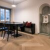 Parquet Flooring Bauwerk Cleverpark 1250 Oak Crema 14 B-Protect brushed – 3