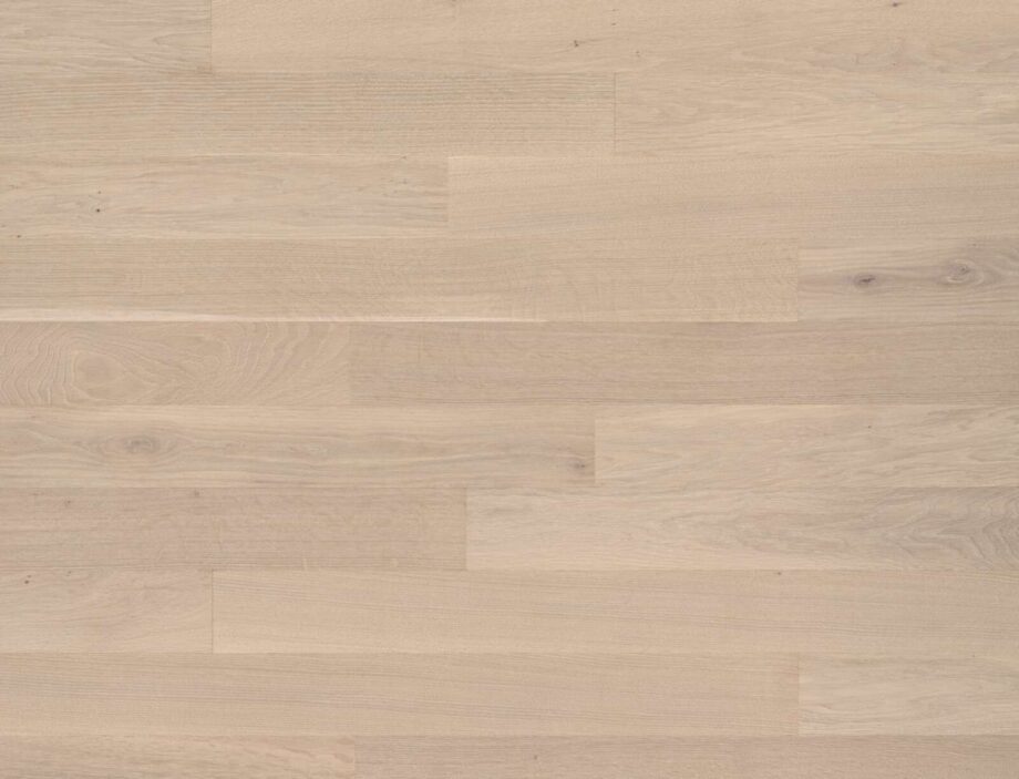 Parquet Flooring Bauwerk Cleverpark 1250 Oak Farina 14 B-Protect sanded