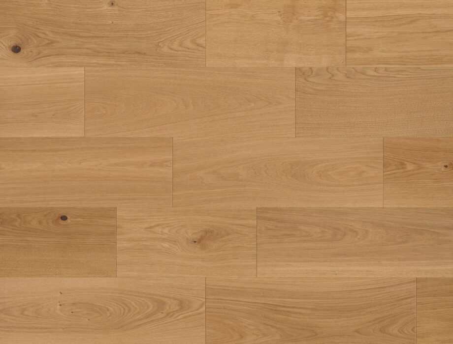Parquet Flooring Bauwerk Formpark Mini 570 Oak Nature 14 oiled deep brushed – board view Parquet Flooring Bauwerk Formpark Mini 570 Oak Nature 14 oiled deep brushed