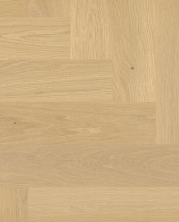 Parquet Flooring Bauwerk Formpark Quadrato Oak Crema 14 B-Protect brushed