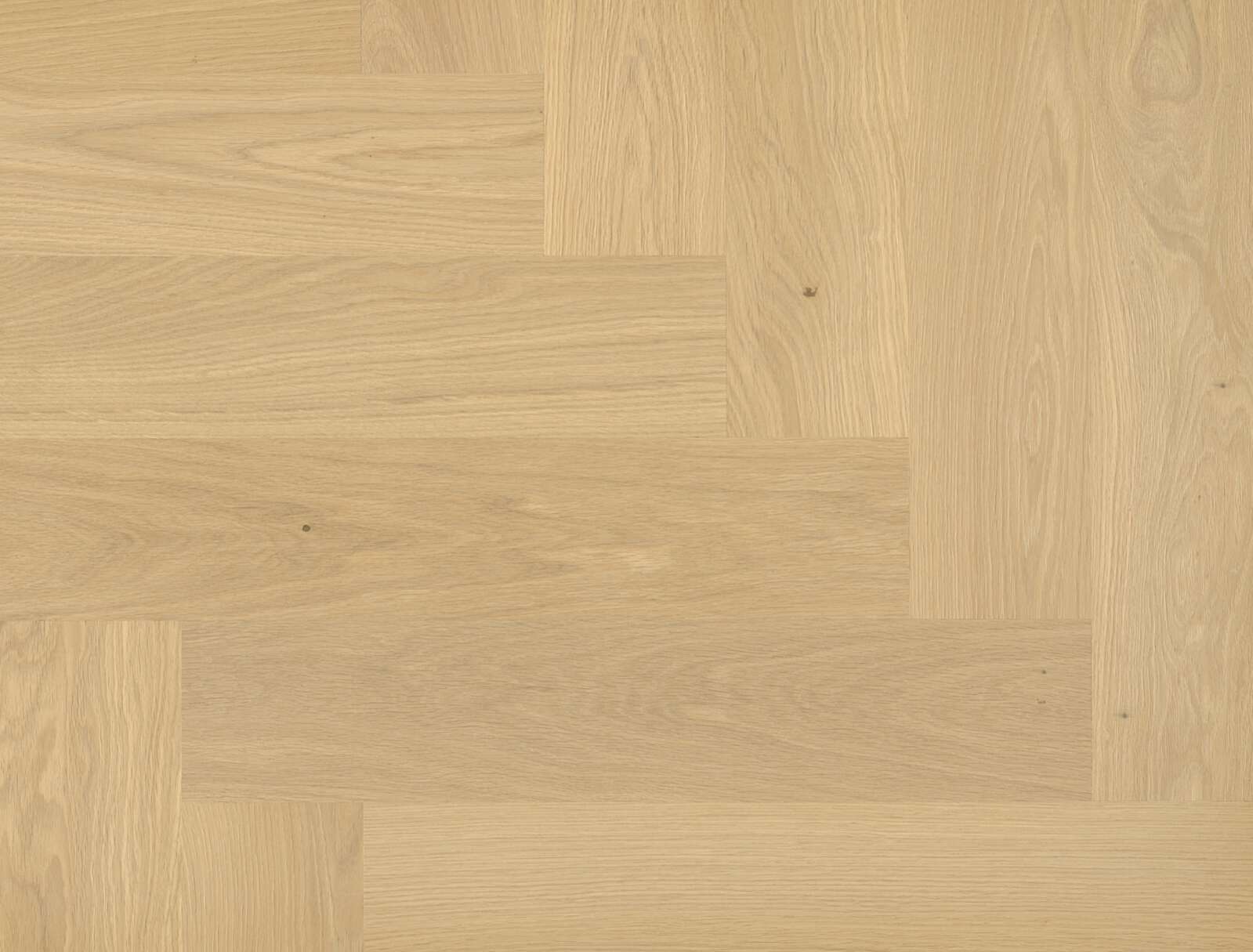 Parquet Flooring Bauwerk Formpark Quadrato Oak Crema 14 B-Protect brushed