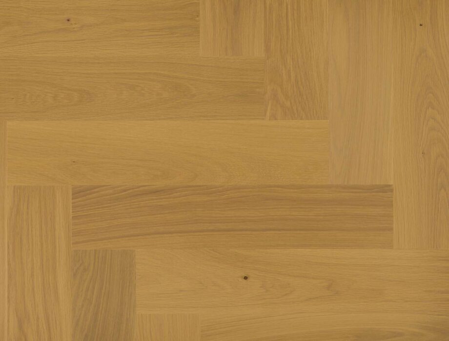 Parquet Flooring Bauwerk Formpark Quadrato Oak Mandorla 14 B-Protect sanded – board view Parquet Flooring Bauwerk Formpark Quadrato Oak Mandorla 14 B-Protect sanded