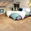 Parquet Flooring Bauwerk Formpark Quadrato Oak Nature 14 oiled sanded – interior Parquet Flooring Bauwerk Formpark Quadrato Oak Nature 14 oiled sanded – 2