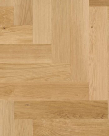 Parquet Flooring Bauwerk Formpark Quadrato Oak Nature 14 oiled sanded