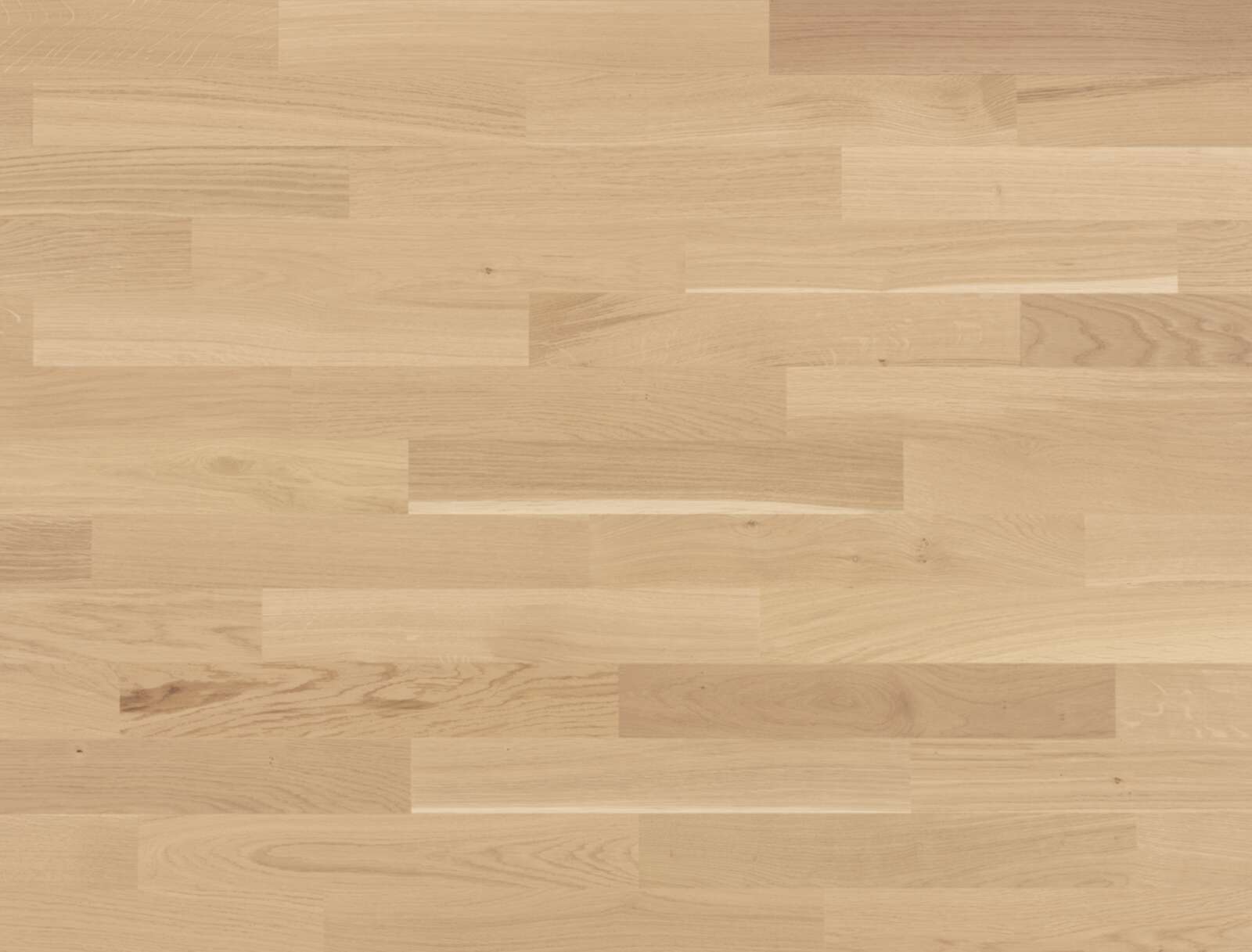 Parquet Flooring Bauwerk Monopark Oak Crema 15 B-Protect sanded