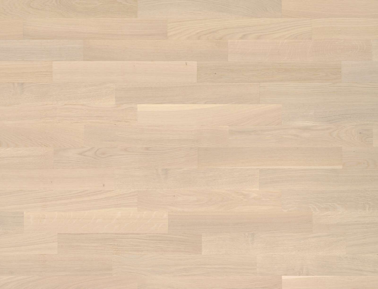 Parquet Flooring Bauwerk Monopark Oak Farina 15 oiled sanded