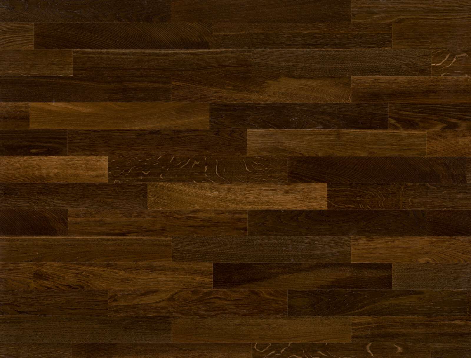 Parquet Flooring Bauwerk Monopark Smoked Oak 14 oiled sanded