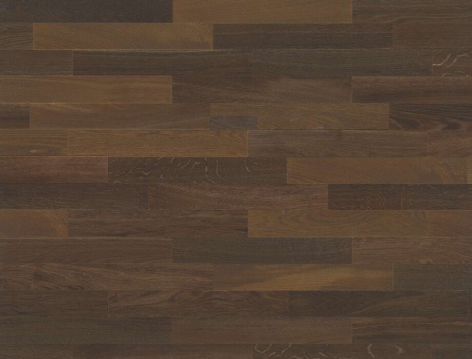 Parquet Flooring Bauwerk Monopark Smoked Oak Crema 14 B-Protect sanded – board view Parquet Flooring Bauwerk Monopark Smoked Oak Crema 14 B-Protect sanded