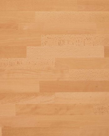 Parquet Flooring Bauwerk Monopark Steamed Beech 13 matt lacquered sanded