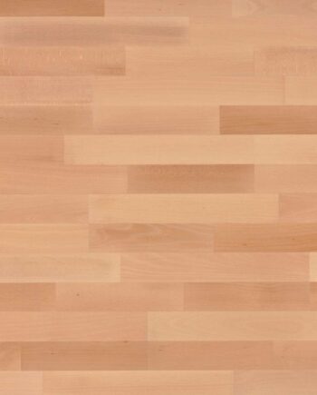 Parquet Flooring Bauwerk Multipark 10 mm Steamed Beech 13 matt lacquered