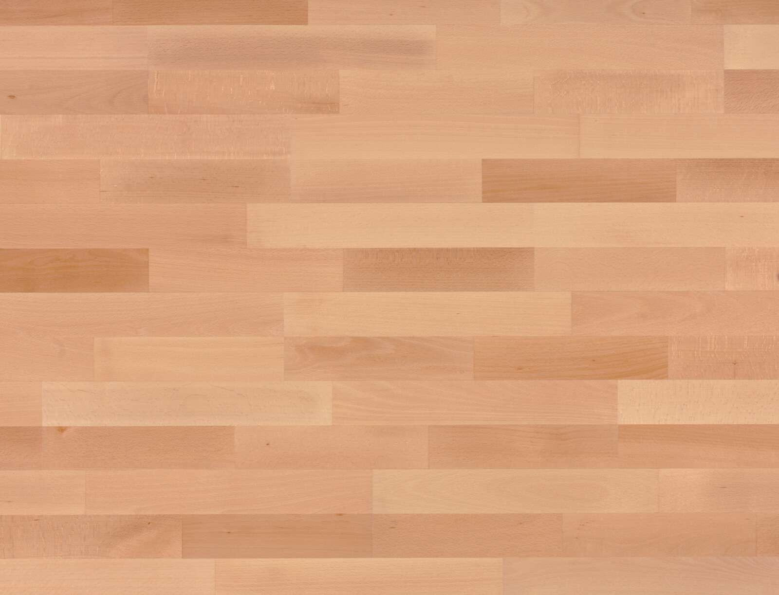 Parquet Flooring Bauwerk Multipark 10 mm Steamed Beech 13 matt lacquered