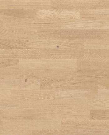 Parquet Flooring Bauwerk Multipark 9.5 mm Oak Crema 14 B-Protect sanded