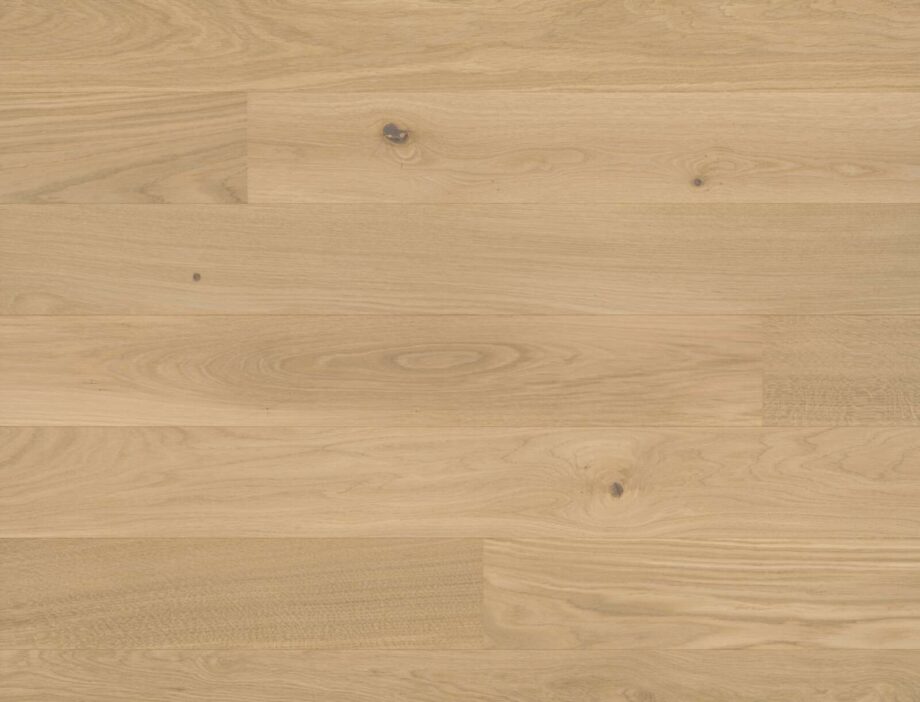 Parquet Flooring Bauwerk Studiopark Oak Crema 15 B-Protect brushed Parquet Flooring Bauwerk Studiopark Oak Crema 15 B-Protect brushed