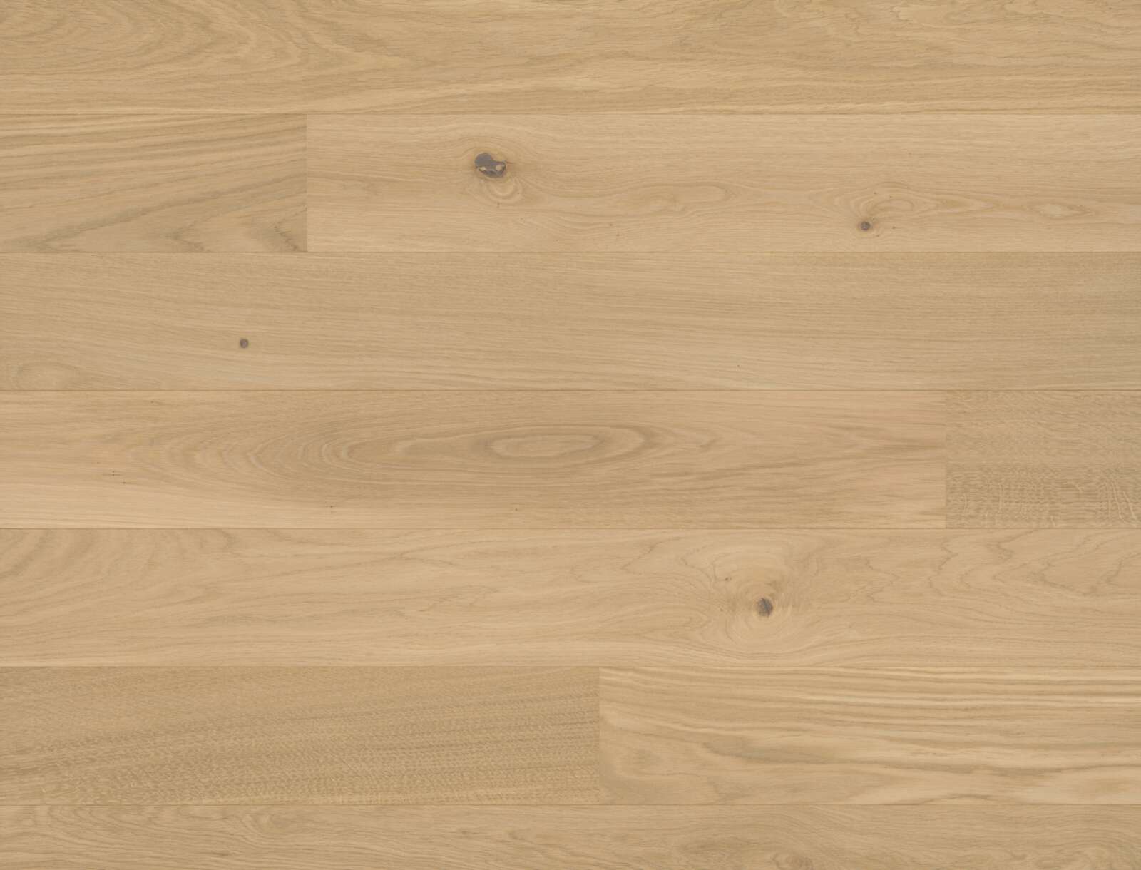 Parquet Flooring Bauwerk Studiopark Oak Crema 15 B-Protect brushed