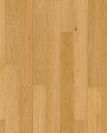 Parquet flooring Quick-Step Amato Natural Oak extra matt lacquered, waterproof 145mm