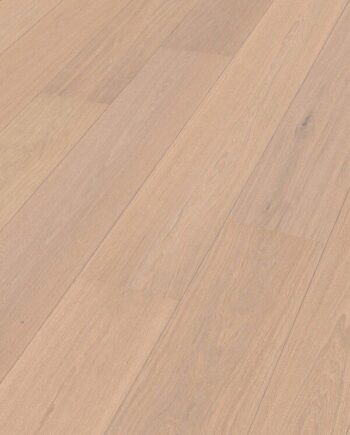 Parquet Meister Lindura Natural Champagne Oak brushed 1-strip matt lacquered 8922