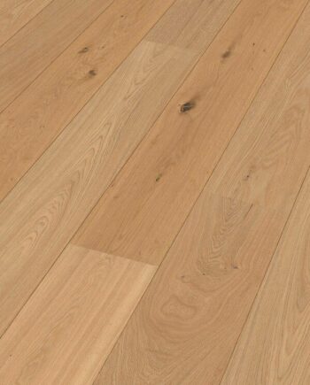 Parquet Meister Lindura Oak lively brushed 1-strip matt lacquered 8914