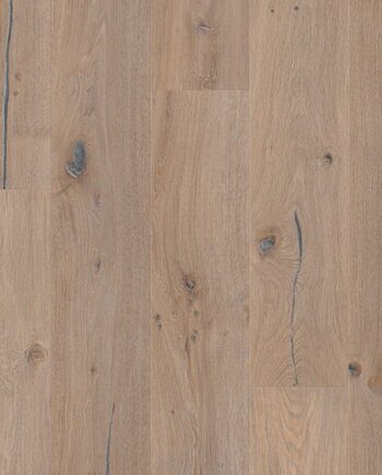 Parquet Nougat Oak, large groove, 1-strip, oiled finish