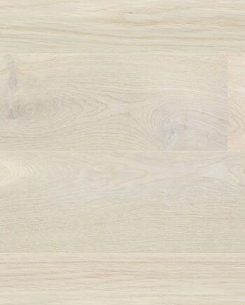 Parquet Oak, CD Latte, 1-strip, brushed, beveled, white UV-oil 4-6%
