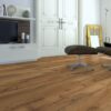 Parquet Oak Classic, 1-strip, brushed, oiled