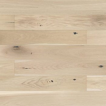 Parquet Oak, Grande Creme Brulee, 1-strip, beveled, stained, natural oil