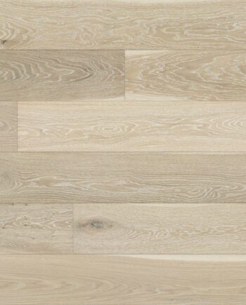 Parquet Oak, Grande Grissini, 1-strip, beveled, brushed, stained, matt lacquer