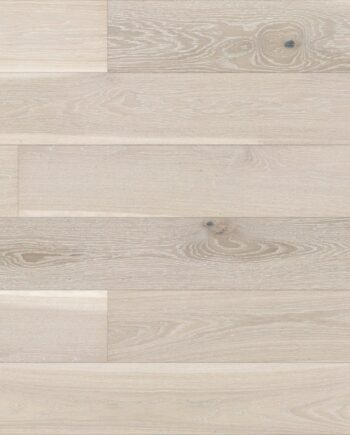 Parquet Oak, Grande Pudding, 1-strip, beveled, brushed, stained, matt lacquer