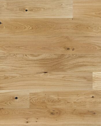 Parquet Oak, Grande Sahara, 1-strip, beveled, matt lacquer