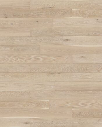 Parquet Oak, Grisini, 1-strip, beveled, brushed, stained, matte lacquer