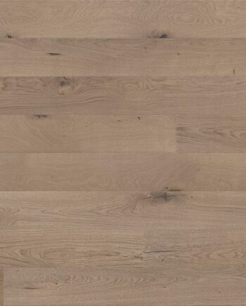 Parquet Oak, Medio Amaretti, 1-strip, beveled, brushed, stained, natural oil