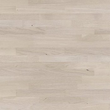 Parquet Oak, Molti Cappuccino, 3-strip, brushed, stained, matt lacquer