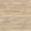 Parquet Oak, Molti Cheesecake, 3-strip, brushed, stained, matt lacquer