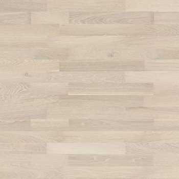 Parquet Oak, Molti Pudding, 3-strip, brushed, stained, matt lacquer