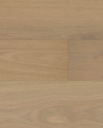 Parquet Oak Nac 4 sides beveled, brushed, matt lacquered