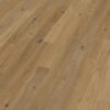 Parquet Oak Rustical 1-strip beveled brushed oiled 148mm