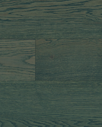 Parquet Oak Sla 4 sides beveled, brushed, matt lacquered