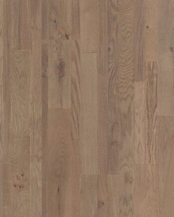 Parquet Royal grey oak, no groove, multi-strip, oiled