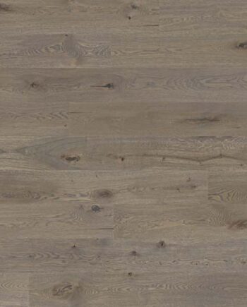 Parquet Tarkett, Heritage, Oak Old Grey, brushed, 2 sides beveled, 1-strip, Proteco Hardwax Oil