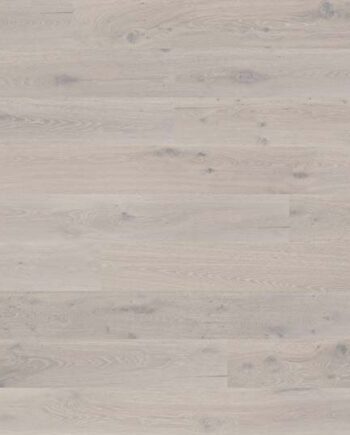 Parquet Tarkett, Heritage, Oak Urban Grey, brushed, 2 sides beveled, 1-strip, Proteco Hardwax Oil