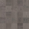 Parquet Tarkett, Noble, Oak Bronx, brushed, big block, Proteco Hardwax Oil