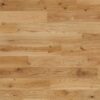 Parquet Tarkett, Prestige, Oak, brushed, 4 sides beveled, 1-strip, Proteco Hardwax Oil
