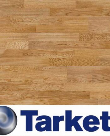 Parquet Tarkett, Pure, Oak Nature DuoPlank, 2-strip, Proteco Natura mat lacquer