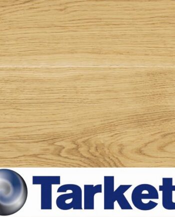 Parquet Tarkett, Pure, Oak Rustic Plank, 1-strip, 2 sides bevelled, brushed, Proteco Natura mat lacquer