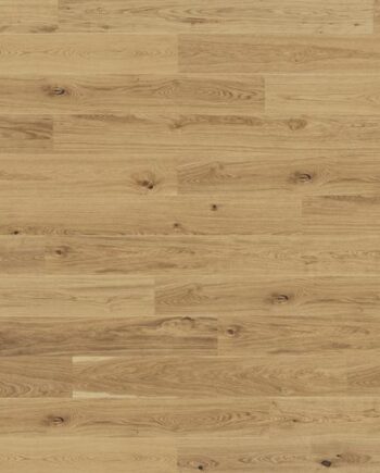 Parquet Tarkett, Pure, Oak Rustic Plank XT 13mm, 1-strip, 2 sides bevelled, brushed, Proteco Natura mat lacquer