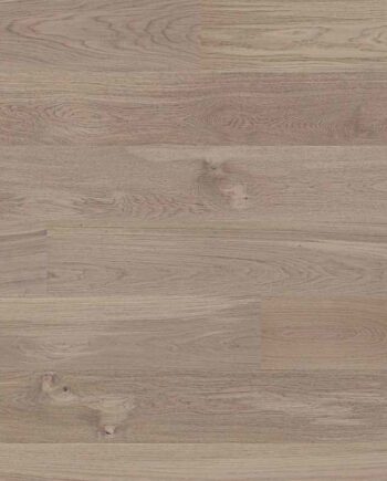 Parquet Tarkett, Shade, Oak Evening Grey MidiPlank, 1-strip, 2 sides bevelled, brushed, stained, Proteco Natura mat lacquer