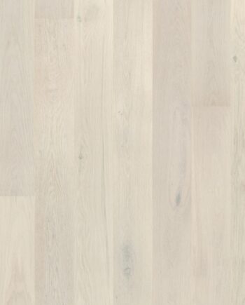 Parquet Tarkett, Shade, Oak Snow Flake Plank, 1-strip, brushed, 2 sides bevelled, Proteco Natura mat lacquer