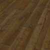 Parquet Trinity Smoked Oak Rustical beveled deep brushed oiled 305mm
