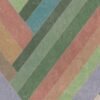 Patterned decorative porcelain tile ABK Wide&Style Blocks Sage, 120×240 cm (4 x 60×120 cm), 8.5 mm, matt Patterned decorative porcelain tile ABK Wide&Style Blocks Sage, 120x240 cm (4 x 60x120 cm), 8.5 mm, matt